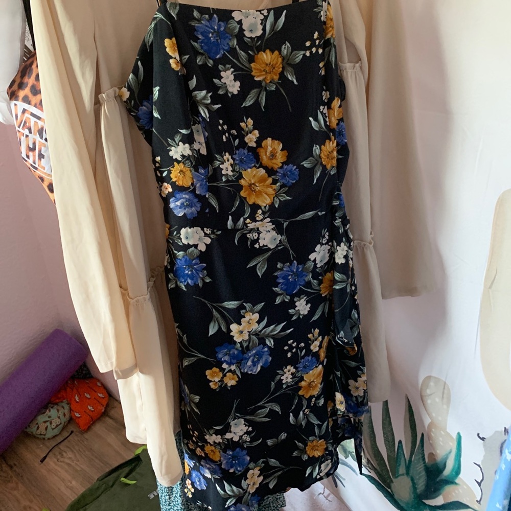Target dress